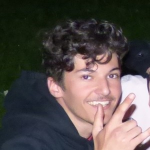 Mehdi - Prof de maths - Saint-Cyr-sur-Loire