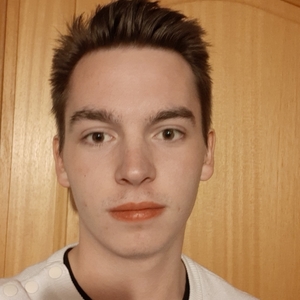 Antoine - Prof de maths - Rezé