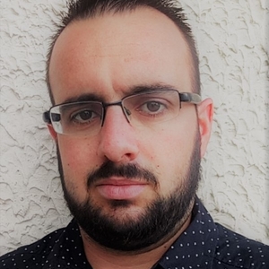 Matthias - Prof de maths - Béziers
