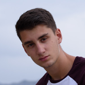 Lucas - Prof de maths - Antony