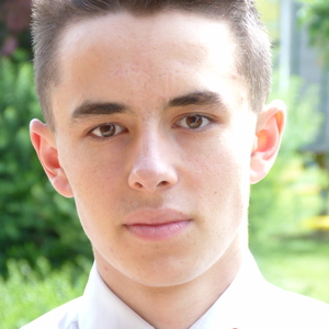 Baptiste - Prof de français - Chevrières