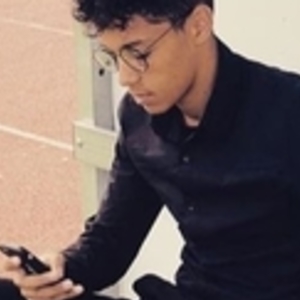 Yassin - Prof de maths - Paris 20e