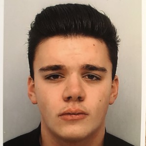Samuel - Prof de maths - Strasbourg