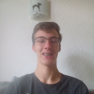 Julian - Prof de solfège - Grenoble