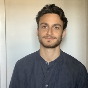 Sandro - Prof de solfège - Paris