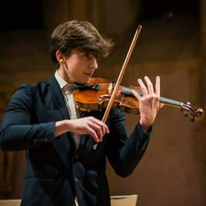 Nicolas - Prof de solfège - Montigny-lès-Metz