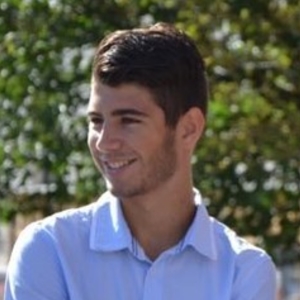 MAXIME - Prof de maths - Villeurbanne