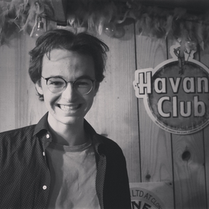 Ewen - Prof de physique - Pessac