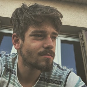 Alexis - Prof de maths - Besançon