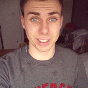 Kevin - Prof de maths - Saint-Germain-sur-Ille