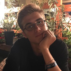 Clément - Prof de maths - Paris