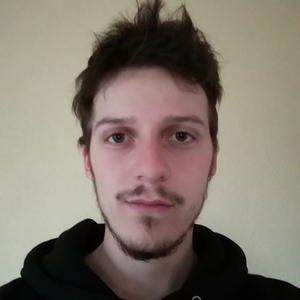 Antoine - Prof de français - Villeurbanne
