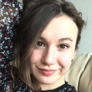 Lisa - Prof de maths - Aix-en-Provence