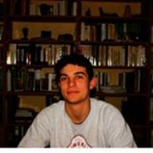 Théo - Prof de maths - Clermont-Ferrand