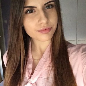 Alice - Prof de SVT - Pulnoy