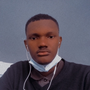 Ibrahima - Prof de maths - Le Pré-Saint-Gervais