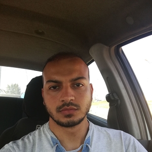 Mohamed - Prof d'initiation informatique - Reims
