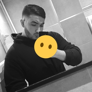 Yassine - Prof de maths - Fréjus