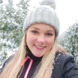 Laureen - Prof de maths - Les Bordes