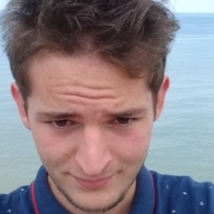 Jérémie - Prof de SVT - Villers-lès-Nancy