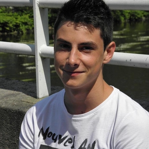 Victor - Prof d'aide aux devoirs - Nancy