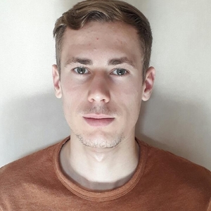 Corentin - Prof de course à pied - Geneuille