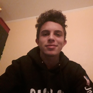 Tom - Prof d'aide aux devoirs - Antibes
