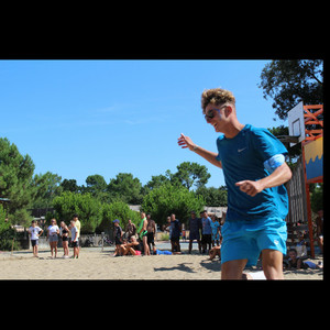 Antonin - Coach sportif - Ablain-Saint-Nazaire