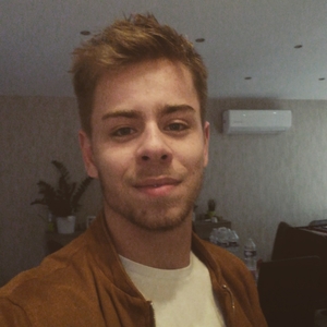 Nathan - Prof de français - Vitry-en-Artois