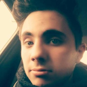 Enzo - Prof de maths - Vandoeuvre-lès-Nancy
