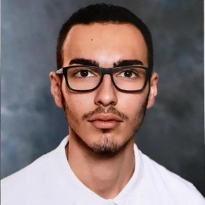 Brahim - Prof d'anglais - Toulouse