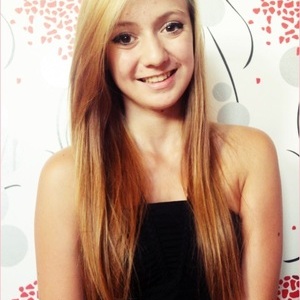 Loriane - Prof de biologie - Strasbourg