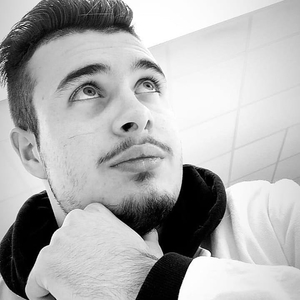 Théo - Prof de maths - Clermont-Ferrand