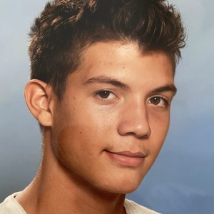 Maxime - Prof de maths - Marseille