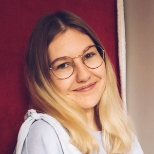 Juliette - Prof d'anglais - Houppeville