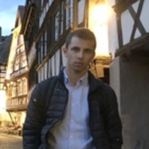 Hugo - Prof de soutien scolaire - Réding