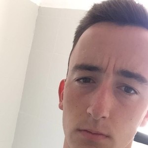 Florian - Prof de maths - Poitiers