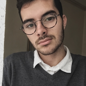 Quentin - Prof d'histoire - Poitiers