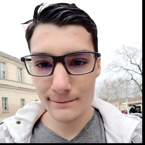 Gregory - Prof de maths - Poitiers