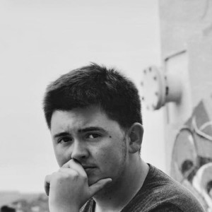 Nicolas - Prof de solfège - Aix-en-Provence