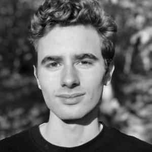 Antoine - Prof de français - Ivry-sur-Seine