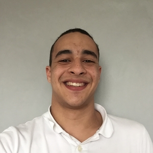 Yanis - Prof de français - Seilh