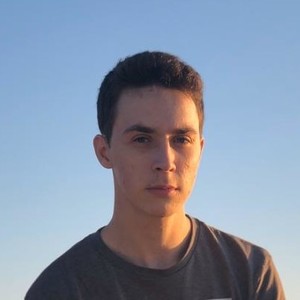 Matthieu - Prof de maths - Paris
