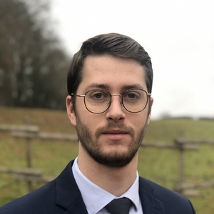 Andréa - Prof de maths - Paris