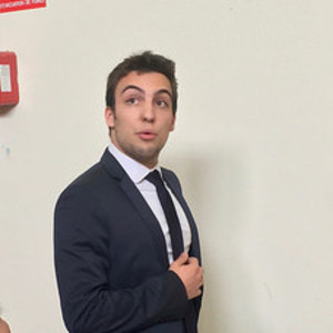 Paul - Prof d'expression orale - français - Narbonne