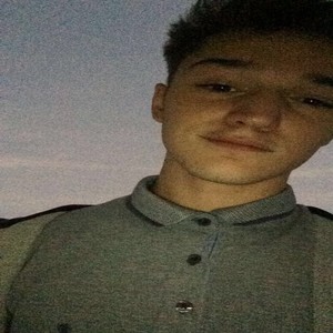 Maxime - Prof d'anglais - Vineuil