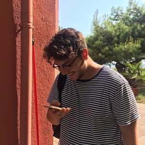 Lucas - Prof d'aide aux devoirs - Anglet