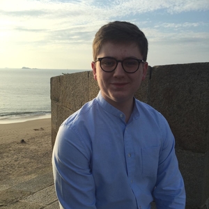 Armand - Prof d'aide aux devoirs - Saint-Malo