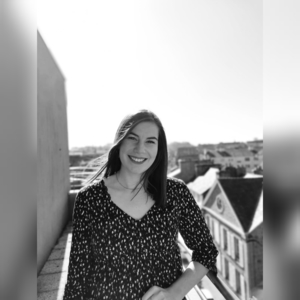 Margaux - Prof de soutien scolaire - Rennes