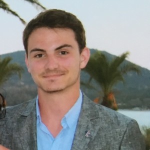 Clément - Prof de maths - Larringes